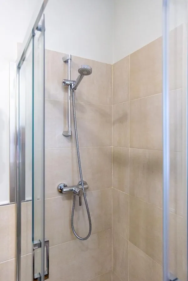 Urbe10 Angel Suites Apartment 4B Málaga